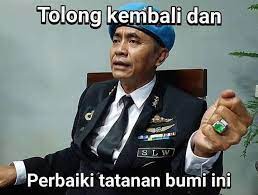 We did not find results for: 10 Curhatan Lucu Netizen Ini Bisa Bikin Kamu Kangen Sunda Empire Lho