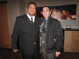 An unlikely reunion for Wil Cordero and his first major league home run ~  Baseball Happenings