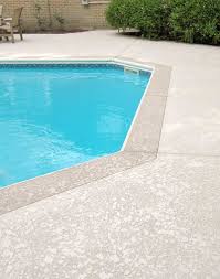 The work that goes into pool construction is amazing and truly not. Creative Concrete Rebuilds Restores And Renovates Pool Decks