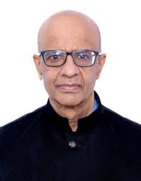 Shri Sashi Krishnan