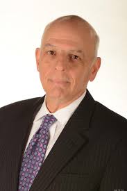 C-Suite Awards 2016: ​Archie Williamson