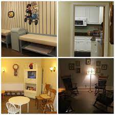 Baby Care Centers In Walt Disney World
