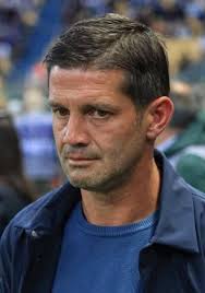 In pochissimi si ricorderanno il suo nome..