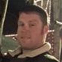 Jamie Ray Sheets Obituary