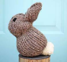 A quick and easy diy basket you can knit up no time flat. 50 Things To Knit For Beginners Knitting For Beginners