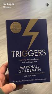 Triggers Sounds Like A Book A Lot Of Younger People Need To Read Book Club Books Books Good Books