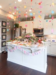 Sprinkled With Love Baby Shower Christene Holder Sprinkle Baby Shower Baby Girl Sprinkle Sprinkle Party