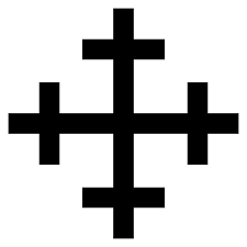 Maybe you would like to learn more about one of these? File Cross Crosslet Heraldry Svg Wikipedia