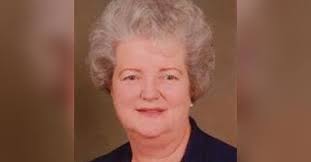 Melba Adams Obituary