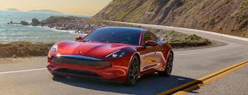 Image result for Borrego Black 2020 Fisker