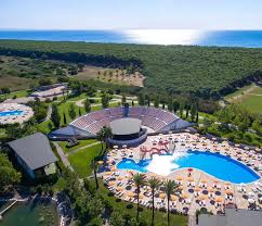 Profitez de réductions pour vos vacances en france, en europe ou sur un autre continent. All Inclusive Club Vacances En Pouilles Italie Bluserena