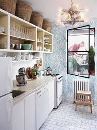 You Can Do It 10 Rental Updates Your Landlord Doesn T Need To Know About Small Kitchen Above Kitchen Cabinets Rental Kitchen