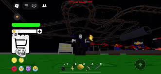 Delta Executor Screenshot 1