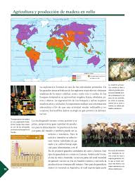 Libro de atlas de geografia 6to grado | libro gratis from librosdetexto.online. Atlas De Geografia 5to Grado By Raramuri Issuu