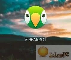 Squirrels AirParrot 3.1.2.127 [Full review] | KoLomPC