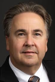 Putnam County's Schroeder chosen as delegate to GOP national convention