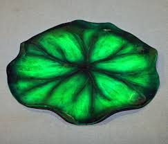 Maybe you would like to learn more about one of these? Buy Hand Crafted Gorgeous Color Lily Pad Bronze Statue Figurine Amphibian Limited Edition Signed Numbered Made To Order From Environmental Creations Custommade Com