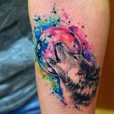 Check spelling or type a new query. Amazing Wolf Tattoo Idea Best Designs With Meaning Flowertattooideas Com