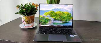 The huawei matebook x pro (2020) is the latest flagship laptop from the chinese manufacturer. Huawei Matebook X Pro 2020 Review Gsmarena Com News