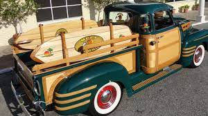 Pin On Woody Wagon