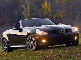 Mercedes Benz Slk 350 Special Edition Us Spec R171 2004 07 Freude Am Fahren Autos Fahren