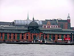 * 24hamburg.de ist ein angebot von ippen.media. Fischmarkt Hamburg Altona In Hamburg Altona Holidaycheck