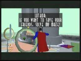 Superman Then There S No Time To Waste Youtube