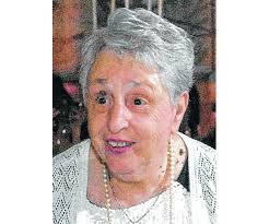 Regina McGann Obituary (2023)