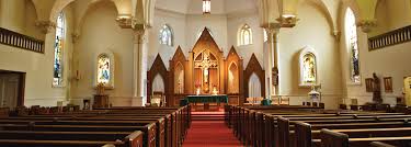 Churches for sale in colorado. St Francis De Sales Parish Denver