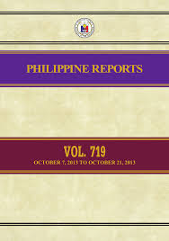Philippine Reports