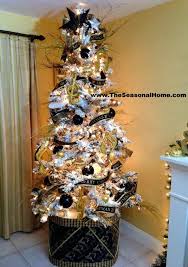 Music Christmas Tree Love Gold Christmas Decorations Christmas Tree Themes Gold Christmas Tree