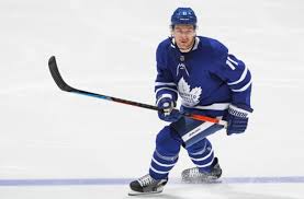 #11 for the toronto maple leafs, author, president of eleven holdings corp. Toronto Maple Leafs Remember How Zach Hyman Defied The Odds