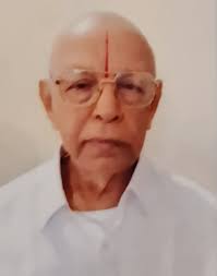 Msvincent Joseph 22nd Feb is the death anniversary of a legend of KGF  Mr.KS.Seetharaman who wrote and published the book ," History of KGF " in  Tamil. He was a rare multifaceted