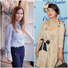 In recent years, the most popular name for girls has been althea. 7 Filipino Designers You Need To Know Teen Vogue
