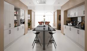 kitchens woodbury gallery, milano