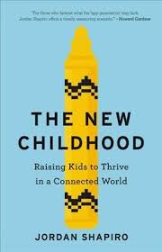 Forget Screen Time Rules Lean In To Parenting Your Wired Child Author Says Npr