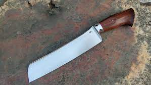 Check spelling or type a new query. Bladesport Competition Chopper By The Late Wut Ekarach Thailand Rip Knives