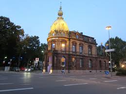Bank In Kaiserslautern Germany