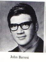 John Barresi (Deceased), Youngstown, OH Ohio last lived in Edmond, OK