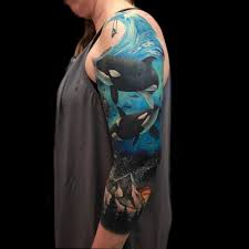Ocean tattoo ideas and designs. Top 77 Best Ocean Tattoo Ideas 2021 Inspiration Guide