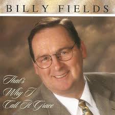 That's Why I Call It Grace