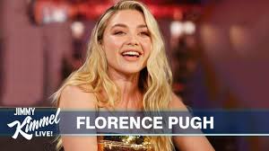 And tuesday night was the perfect opportunity for florence pugh, 25. Florence Pugh On Little Women Oscar Nomination Meryl Streep Youtube