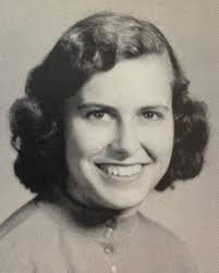 Kathryn Cecelia Hedrick Obituary (2023)