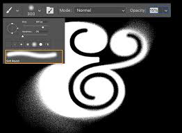 Photoshop creative is part of future plc, an international media group and leading digital publisher. Add Spray Painted Type Style Adobe Photoshop Tutorials