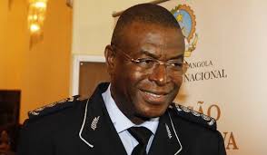 2º Comandante-Geral da Polícia: Arguido por Abuso de Poder