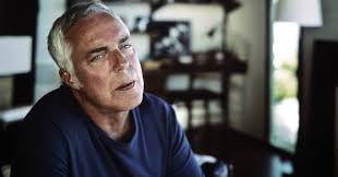 Bosch (TV series: 2015- )