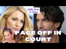 NO GAG ORDER! Justin Baldoni & Blake Lively's Lawyers Face Off, What Are  They Hiding? Plus, Grammys!