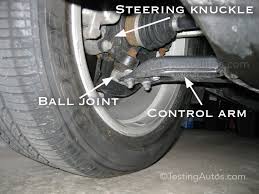 99 1999 toyota 4runner ball joint kit front 2.7l 2694cc l4 gas dohc naturally aspirated replacement kit includes; When Do The Ball Joints Need To Be Replaced