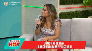 Check spelling or type a new query. America Hoy Programa Completo 06 09 2021 Youtube