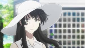 Sakurako San No Ashimoto Ni Wa Shitai Ga Umatteiru 3 Pin On Anime Manga
